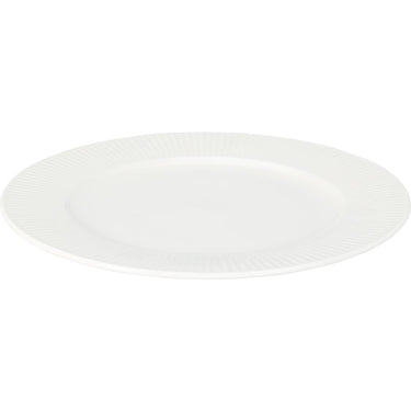 Bord 27cm been porselein doos a 6