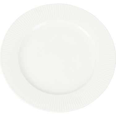 Bord 27cm been porselein doos a 6