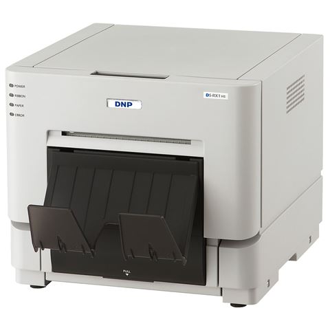 Load image into Gallery viewer, Dnp digitale dye sub printer ds-rx1hs demo cy2d1a104227

