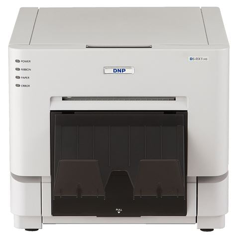 Load image into Gallery viewer, Dnp digitale dye sub printer ds-rx1hs demo cy2d1a104227
