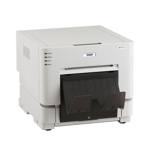 Load image into Gallery viewer, Dnp digitale dye sub printer ds-rx1hs demo cy2d1a104227
