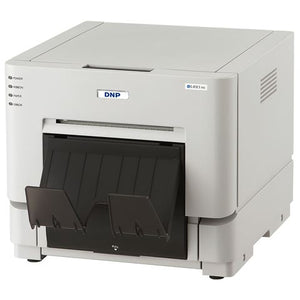 Dnp digitale dye sub printer ds-rx1hs demo cy2k94000250