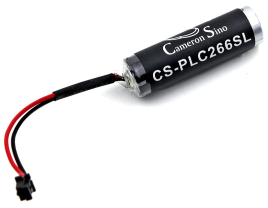 Replacement plc accu