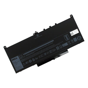 Dell Laptop Accu 7300 mAh
