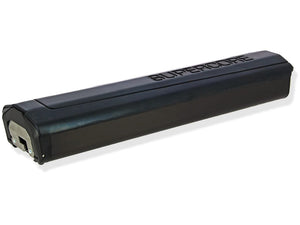 Bmz brose down tube supercore semi integral 20 ah