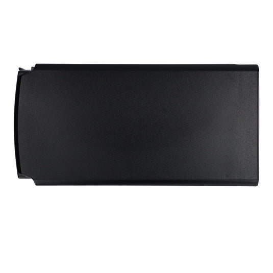 Panasonic gazelle fietsaccu goud 36v 11ah