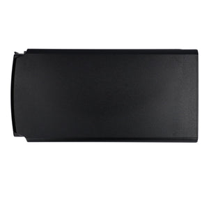 Panasonic gazelle fietsaccu goud 36v 11ah