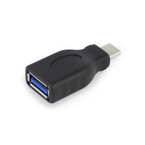 Act usb-c naar usb-a adapter