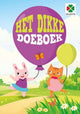 Selecta tactic het dikke doeboek - 96 pagina's - kleur-, puzzel- en activiteitenboek voor kinderen - vanaf 2 jaar
