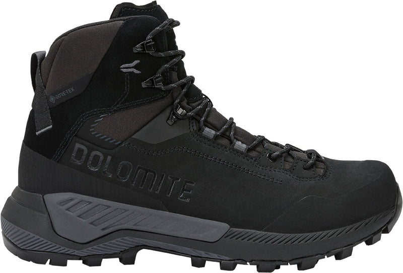 Load image into Gallery viewer, Dolomite vernale leather hight gtx - trekking shoes
