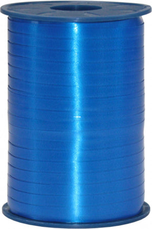Globos krullint 5mm-500mtr blauw krullint 5mm-500mtr blauw