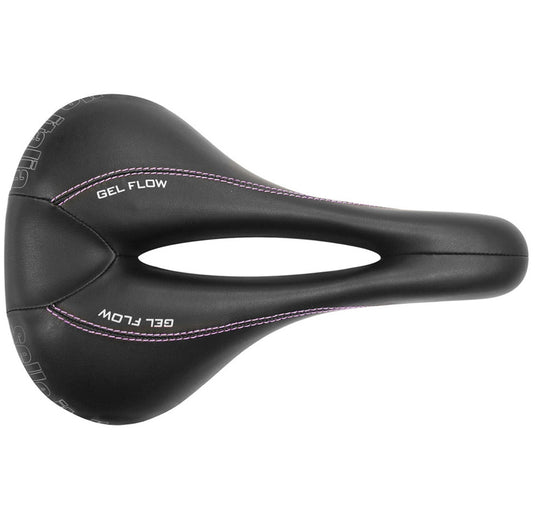 Selle italia donna gel flow l2