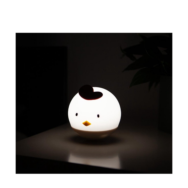 Chargez l'image dans la visionneuse de la galerie, Doodies nachtlamp chickie chicken
