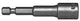 Elzet dopbit dopbit 1 4 sw11mm l55