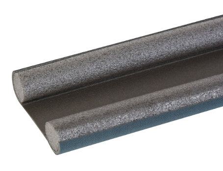 Tesa dubbele isolatierol kamerdeur - easy - 95cm