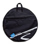 B w double wheel guard