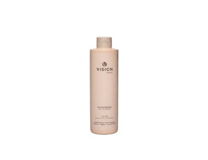 Visign nature douchegel refill - het is vijf voor twaalf