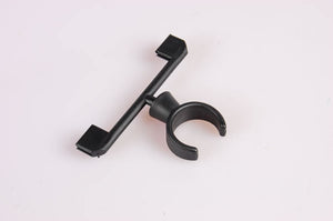 Hulzebos cycle parts b.v. prijskaartklem pvc verstelbaar