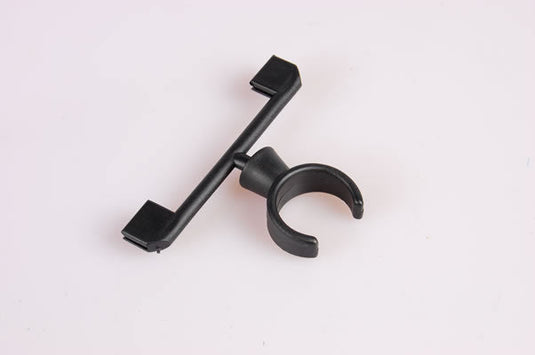 Hulzebos cycle parts b.v. prijskaartklem pvc verstelbaar