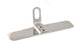 Buzaglo mirage schuifbrug rvs 60 mm. voor 204 rider spatborden