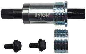 Marwi union bb set bb-116 cartridge 68 mm. 116 mm.