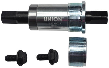 Marwi union bb set bb-116 cartridge 68 mm. 116 mm.