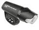 Messingschlager smart polaris zwart witte led incl. batt. bl185