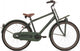 Hulzebos cycle parts b.v. bfk 26 load jongens 3v kakhi groen mat - 26ljd99