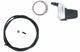 Shimano sl-c3000-7 nexus 7 gripshift versnellingsschakelaar 2330mm