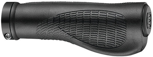 ZwartUnion gp-03l Ergonomisch Comfort Handvat 128mm Zwart