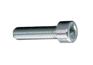 Bofix inbusbout m8 x 16