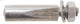 Bofix doos crankspie algi | 9mm | p12