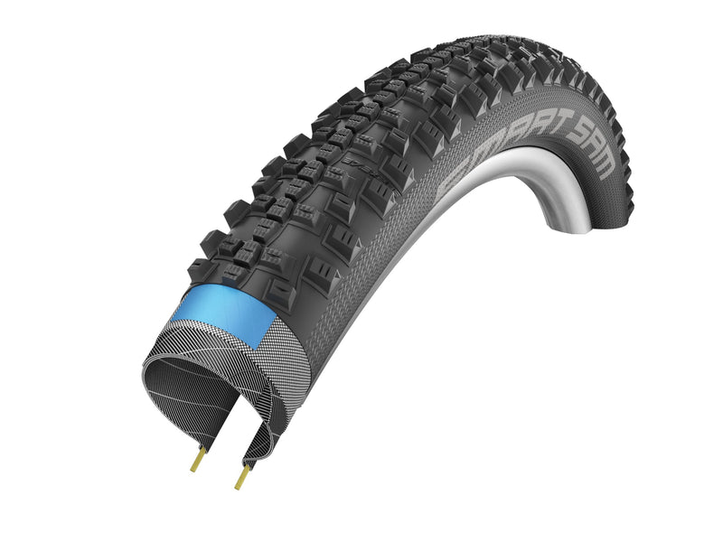 Load image into Gallery viewer, Schwalbe benelux b.v. schwalbe bub. 42-622 28x1.60 hs 476 smart sam performance b b-sk+rt - 11159529
