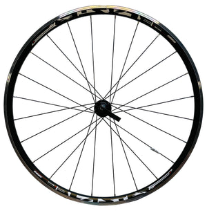 Rodi achterwiel 28 - 622x15 4d blaster rb57 11 qr zwart