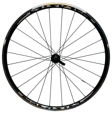 Rodi achterwiel 28 - 622x15 4d blaster rb57 11 qr zwart