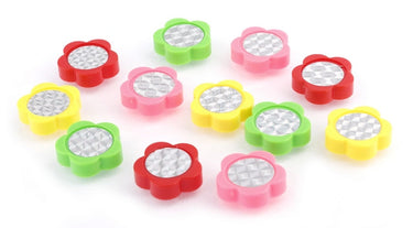 Buzaglo pexkids spaakdopje met reflectie 4x3 op kaart