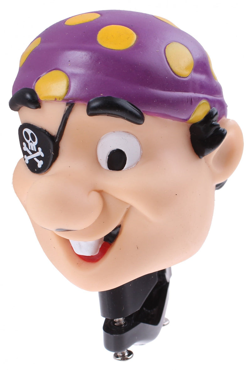 Cargue la imagen en el visor de la galería, Widek b.v. widek a135 toeter piraat clown brandweerman
