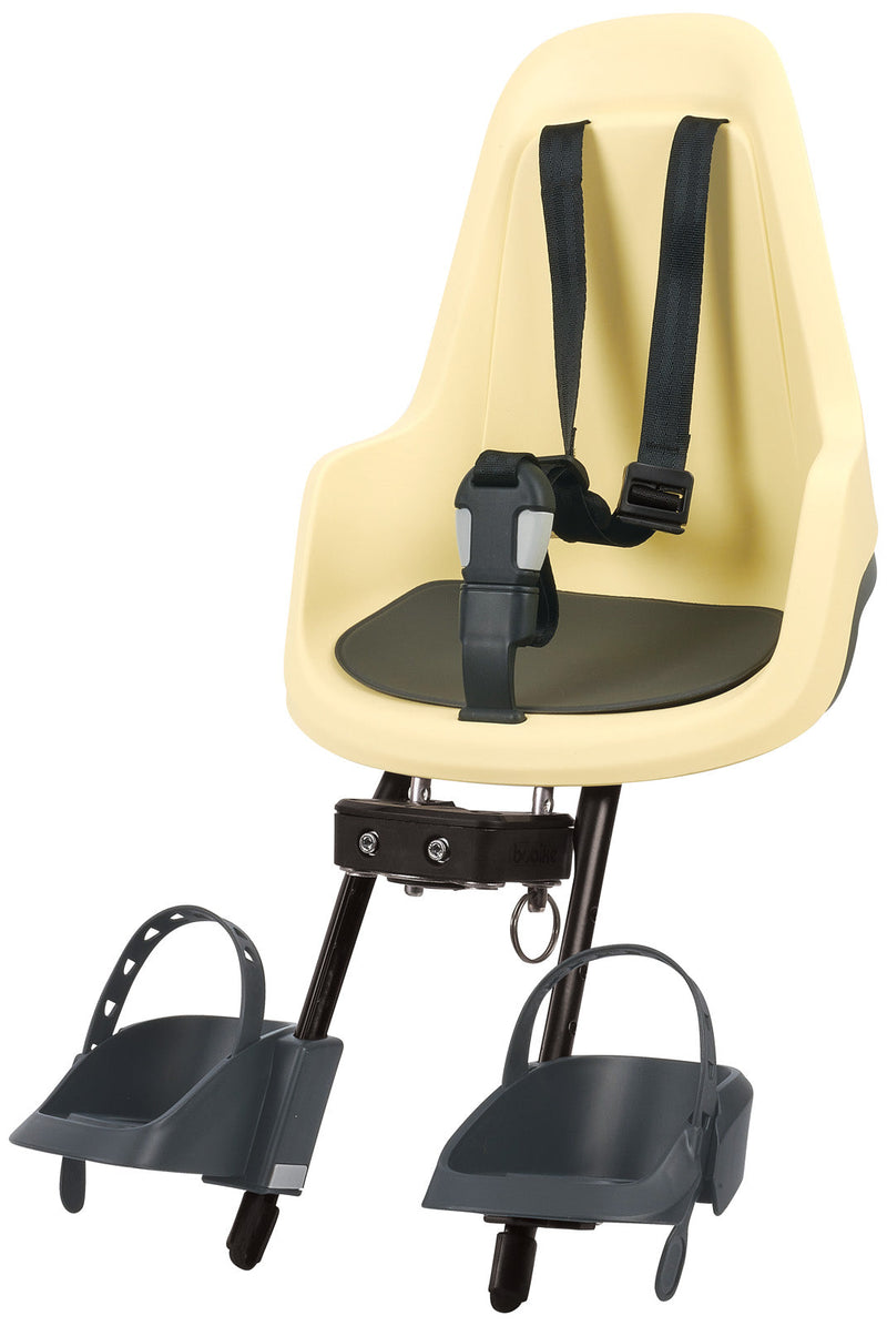 Load image into Gallery viewer, Bobike Zitje mini go lemon sorbet

