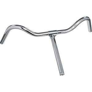 Stuur tour NSU oud Hollands model 22,2x565 mm -