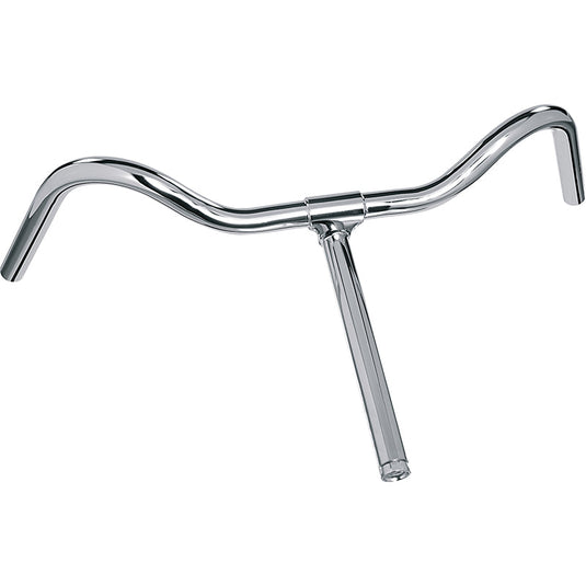 Stuur tour NSU oud Hollands model 22,2x565 mm -