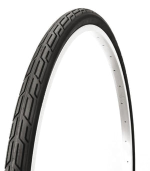 Hulzebos cycle parts b.v. bub. 37-622 28x1.5 8x1.3 8 deli sa-262 zwart r.s.