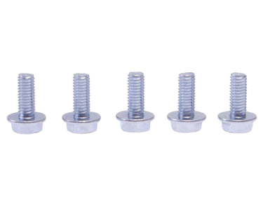 Spatbordboutjes Simson 5x12mm