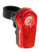 Messingschlager smart rl317r-01 3-led rood superflash