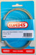 Elvedes cable systems bv elvedes 6450 binnenkabel scooter 1 x 19 ø1.8 2000 mm. ø8x8
