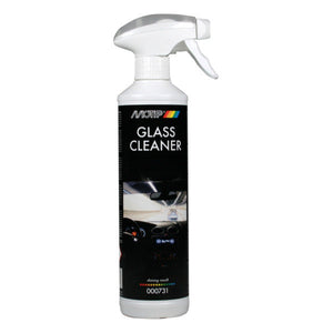 Baten trading company motip glass cleaner trigger 500 ml.