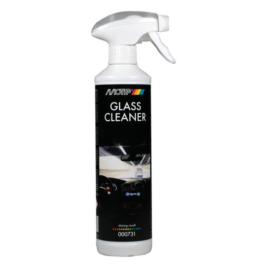 Baten trading company motip glass cleaner trigger 500 ml.
