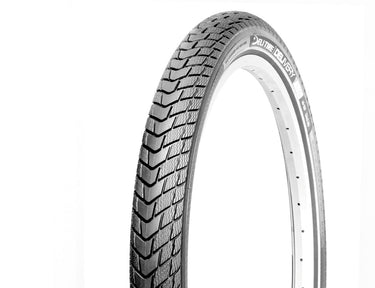 Hulzebos cycle parts b.v. delitire draadband deli-very 60-559 +r zwart