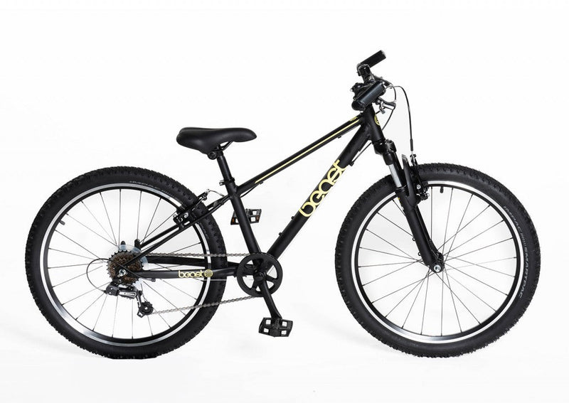 Beast fiets bikefun 24 the 6v