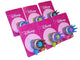 Widek b.v. widek walt disney prinses kroontjes bel 3 kleuren (6)