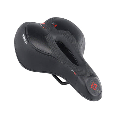 Zadel Wittkop Medicus PRO 6.2 Trekking - dames